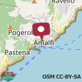 Carte Il Cuore di Amalfi