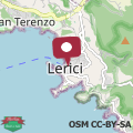 Carte Il Cuore di Lerici