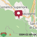 Map Il Cuore di Sopalù