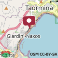 Mappa Il Delfino Apartment