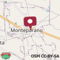 Map Il Deseo Suite con vasca idromassaggio