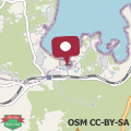 Map Il dolce Nido - Two-room apartment - 30 meters from the sea