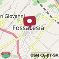 Mappa Il Dolce Risveglio