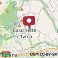 Map IL DOLCE ULIVO casa vacanze