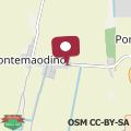 Mapa Il Dosso Agriturismo