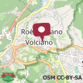 Carte Il Dosso Holidays Apartment