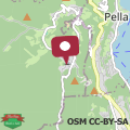 Map Il Drago Del Lago - Holiday Home