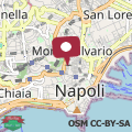 Mapa Il Dubbio ai Quartieri Spagnoli