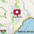 Karte Il Ducato Di Ravello