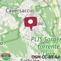 Map Il Faggio Rosso