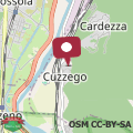 Map Il Faggio