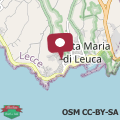 Mappa Il Faro di Anna