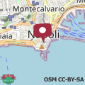 Karte Il Faro di Santa Lucia