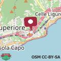 Map Il Faro