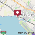 Mapa Il Fenicottero Elmas