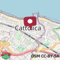 Map Il Fenicottero