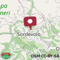 Carte Il Fienile di Sordevolo B&B