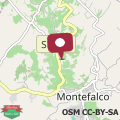 Map Il Fienile