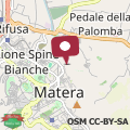 Mappa Il Fiore dei Sassi