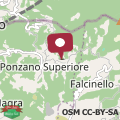 Map Il Fontolo