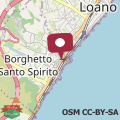 Carte Il Fosso