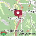 Map Il Gatto Ombrellaio