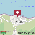 Map Il Gelso Vacanze