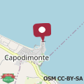 Mappa Il Gelsomino - Borgo Lago
