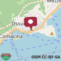 Map Il Gelsomino di Ossuccio