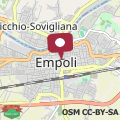 Carte Il Gelsomino Storico