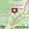 Map Il Gelsomino - Terrace Country House