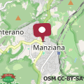 Mapa Il gelsomino