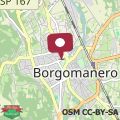 Mappa Il Gelsomino