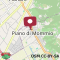 Mapa Il Gelsomino