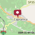 Map Il Gelsomino