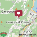 Mappa Il Gelsomino
