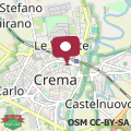 Mapa Il Gelsomino