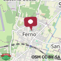 Map Il Gelsomino