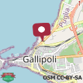 Mappa Il Geosito