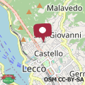 Map Il Gerenzone T00841