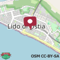 Map Il giardinetto di Edel
