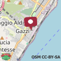 Map Il Giardinetto - Guest Room Policlinico