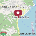 Map Il Giardinetto