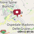 Mapa Il Giardinetto