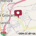 Map Il Giardino degli Allori