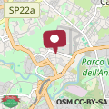 Mappa IL Giardino degli Aranci
