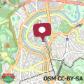 Map Il giardino dei fiori da Tanya