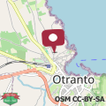 Map Il Giardino Dei Gelsi Otranto