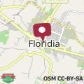 Map Il Giardino Delle Meraviglie