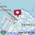 Map Il giardino di Anna- appartamenti con giardino privato